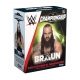 WWE - Figurine Championship Collection 1/16 Braun Strowman 17 cm