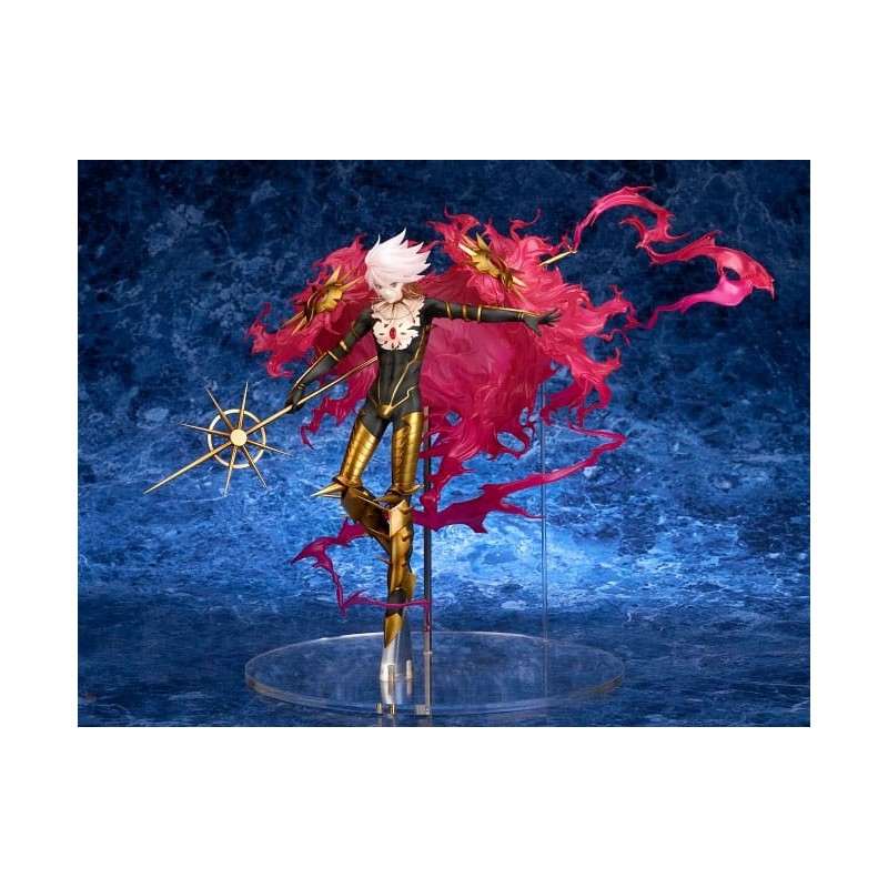Fate - /Grand Order statuette 1/8 Lancer/Karna 43 cm