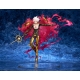 Fate - /Grand Order - Statuette 1/8 Lancer/Karna 43 cm