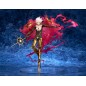 Fate - /Grand Order - Statuette 1/8 Lancer/Karna 43 cm