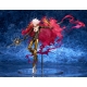 Fate - /Grand Order - Statuette 1/8 Lancer/Karna 43 cm