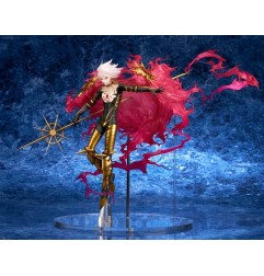 Fate - /Grand Order - Statuette 1/8 Lancer/Karna 43 cm