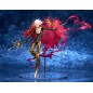 Fate - /Grand Order - Statuette 1/8 Lancer/Karna 43 cm