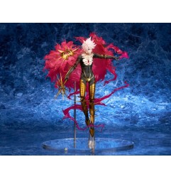 Fate - /Grand Order statuette 1/8 Lancer/Karna 43 cm