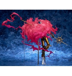 Fate - /Grand Order - Statuette 1/8 Lancer/Karna 43 cm