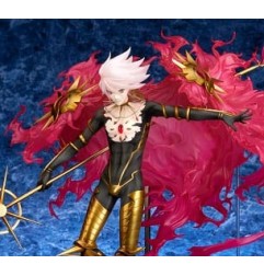 Fate - /Grand Order - Statuette 1/8 Lancer/Karna 43 cm