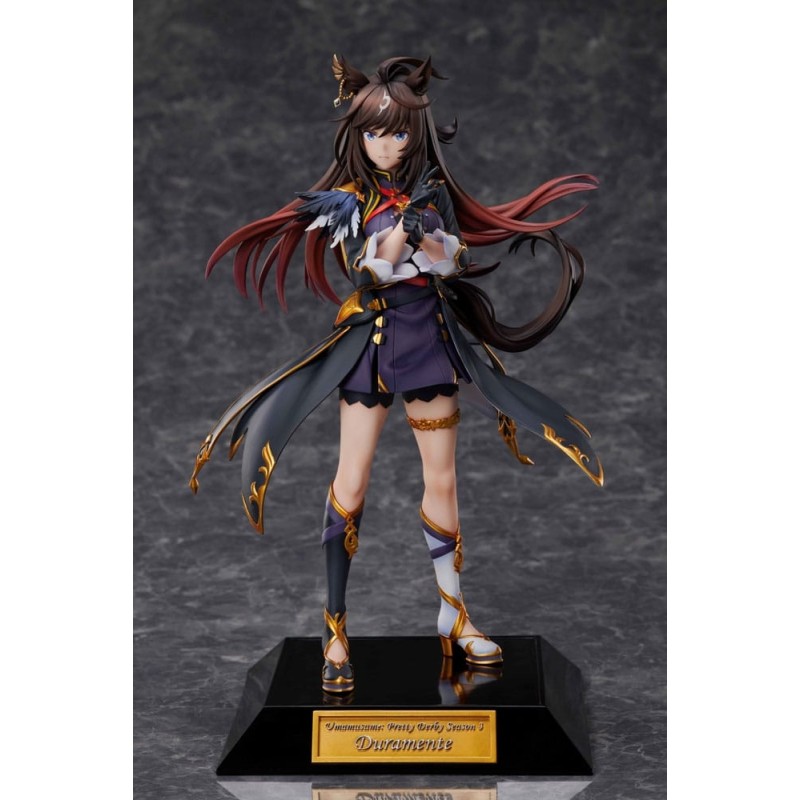 Uma Musume Pretty Derby - Uma Musume Pretty Dirby statuette PVC 1/7 Duramente 28 cm