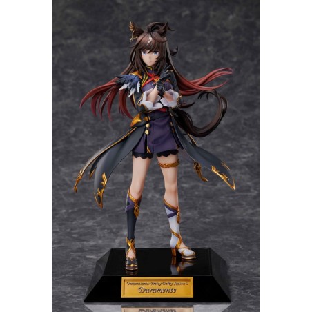 Uma Musume Pretty Derby - Uma Musume Pretty Dirby statuette PVC 1/7 Duramente 28 cm