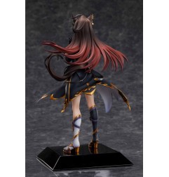 Uma Musume Pretty Dirby - Statuette 1/7 Duramente 28 cm
