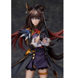 Uma Musume Pretty Derby - Uma Musume Pretty Dirby statuette PVC 1/7 Duramente 28 cm