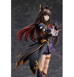Uma Musume Pretty Derby - Uma Musume Pretty Dirby statuette PVC 1/7 Duramente 28 cm