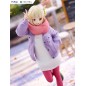 Lycoris Recoil - Statuette PVC Tenitol Chisato Nishikigi 21 cm