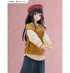 Lycoris Recoil - Statuette PVC Tenitol Takina Inoue 22 cm