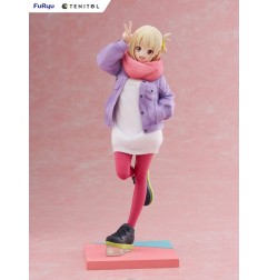 Lycoris Recoil - Statuette PVC Tenitol Chisato Nishikigi 21 cm