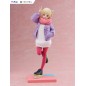 Lycoris Recoil - Statuette PVC Tenitol Chisato Nishikigi 21 cm