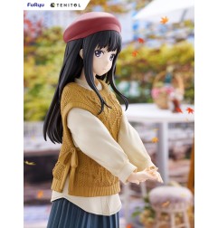 Lycoris Recoil - Statuette PVC Tenitol Takina Inoue 22 cm