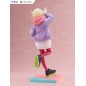 Lycoris Recoil - Statuette PVC Tenitol Chisato Nishikigi 21 cm