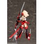 Megami Device - Chaos & Pretty figurine Plastic Model Kit 1/1 Asra Archer 14 cm