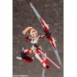 Megami Device - Chaos & Pretty figurine Plastic Model Kit 1/1 Asra Archer 14 cm