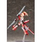 Megami Device Chaos & Pretty - Figurine Plastic Model Kit 1/1 Asra Archer 14 cm