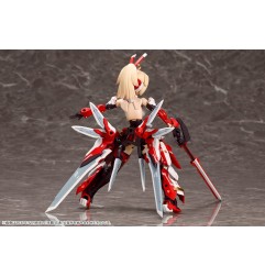 Megami Device Chaos & Pretty - Figurine Plastic Model Kit 1/1 Asra Archer 14 cm