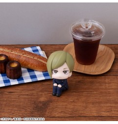 Jujutsu Kaisen - Statuette PVC Look Up Nanami Kento Kosen Ver. 11 cm