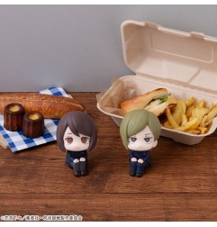 Jujutsu Kaisen - Statuette Look Up Nanami Kento Kosen Ver. 11 cm