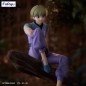 Hunter x Hunter - Statuette PVC Noodle Stopper Neon Cyber 16 cm Hunter x Hunter - Statuette PVC Noodle Stopper Neon Cyber 16 cm