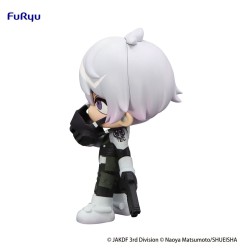 Kaiju No. 8 - Toonize statuette PVC  Reno Ichikawa Normal Color Ver. 11 cm