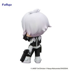 Kaiju No. 8 - Toonize statuette PVC  Reno Ichikawa Normal Color Ver. 11 cm