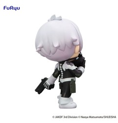 Kaiju No. 8 - Toonize statuette PVC  Reno Ichikawa Normal Color Ver. 11 cm