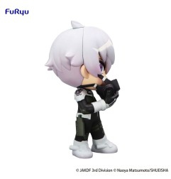 Kaiju No. 8 - Toonize statuette PVC  Reno Ichikawa Normal Color Ver. 11 cm