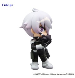 Kaiju No. 8 - Toonize statuette PVC  Reno Ichikawa Normal Color Ver. 11 cm