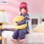 Oshi no Ko - Oshi No Ko statuette PVC Noodle Stopper Kana Arima Have a good night! 15 cm
