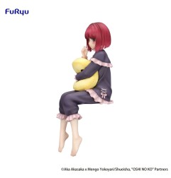 Oshi No Ko - Statuette Noodle Stopper Kana Arima Have a good night! 15 cm