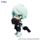 Kaiju No. 8 - Statuette Toonize Reno Ichikawa Cartoon Color Ver. 11 cm
