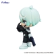 Kaiju No. 8 - Statuette Toonize Reno Ichikawa Cartoon Color Ver. 11 cm