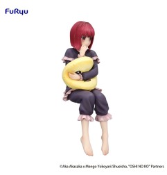 Oshi No Ko - Statuette Noodle Stopper Kana Arima Have a good night! 15 cm