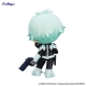 Kaiju No. 8 - Statuette Toonize Reno Ichikawa Cartoon Color Ver. 11 cm