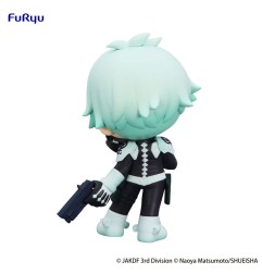 Kaiju No. 8 - Toonize statuette PVC  Reno Ichikawa Cartoon Color Ver. 11 cm