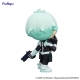 Kaiju No. 8 - Statuette Toonize Reno Ichikawa Cartoon Color Ver. 11 cm