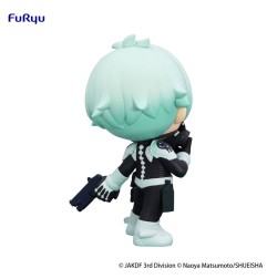 Kaiju No. 8 - Statuette Toonize  Reno Ichikawa Cartoon Color Ver. 11 cm