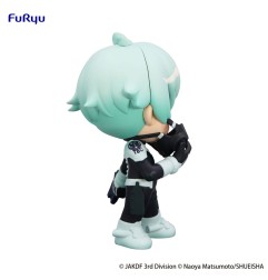 Kaiju No. 8 - Toonize statuette PVC  Reno Ichikawa Cartoon Color Ver. 11 cm