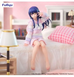 Oshi No Ko - Statuette Noodle Stopper Ai Have a good night! 15 cm