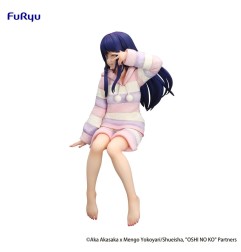 Oshi No Ko - Statuette Noodle Stopper Ai Have a good night! 15 cm