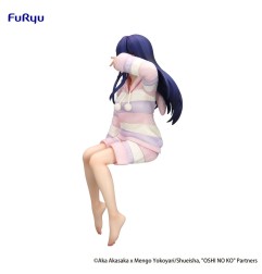 Oshi No Ko - Statuette Noodle Stopper Ai Have a good night! 15 cm