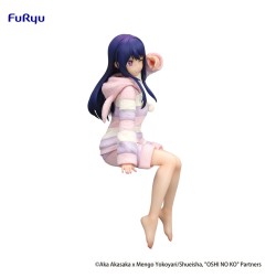 Oshi no Ko - Oshi No Ko statuette PVC Noodle Stopper Ai Have a good night! 15 cm