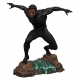 Black Panther - Statuette Movie Gallery Black Panther Unmasked 23 cm