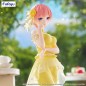 The Quintessential Quintuplets - Statuette Trio-Try-iT Nakano Ichika Pastel Dress Ver. 21 cm