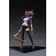 League of Legends - Statuette 1/7 K/DA Akali 25 cm
